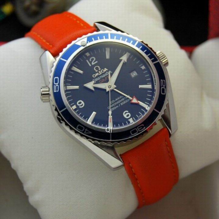 OMEGA Watch 558